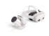 SK-1000009-01 - Meta - Charging dock - Left-angle