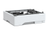 097N02469 - Xerox media tray - 550 sheets - Left-angle