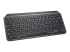 920-010606 - Logitech MX Keys Mini for Business - Left-angle