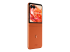 PB200017GB - Motorola RAZR 50 - 5G smartphone - Back
