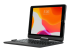 THZ857DE - Targus VersaType - Keyboard and folio case - Right-angle