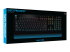 920-008091 - Logitech Prodigy G213 - Left-angle