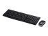 920-004509 - Logitech MK270 Wireless Combo - Right-angle