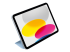 MQDU3ZM/A - Apple Smart - Flip cover for tablet - Left-angle