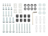 PLASMA-W200 - Neomounts PLASMA-W200 - Front