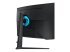 LS32BG650EUXXU - Samsung Odyssey G6 S32BG650EU - Back