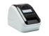 QL820NWBCZU1 - Brother QL-820NWB - Label printer - Left-angle