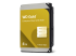 WD4004FRYZ - WD Gold WD4004FRYZ - Hard drive - Right-angle