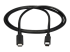 CDP2MDPMM1MB - StarTech 1m / 3.3ft USB-C to Mini DisplayPort Cable - Front