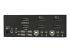 SV231DPDDUA2 - StarTech.com 2-Port DisplayPort KVM Switch - Back