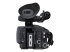 AG-CX350EJ - Panasonic P2 HD-AG-CX350 - Back