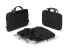 D32083-RPET - DICOTA ONE Smart - Notebook sleeve - Multi-angle