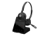 9659-553-117-1 - Jabra Engage 65 SE Stereo (Low Power) - Right-angle