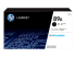 CF289A - HP 89A - Black - original - Front