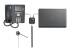 783P3AA#ABB - Poly EncorePro 530 - EncorePro 500 series - Front