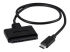 USB31CSAT3CB - StarTech.com USB C to SATA Adapter - Front