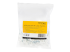 CBMNMCC3 - StarTech.com 100 Pack Large Cable Clips with Nail, Reusable, Nail-in Clamps, Wire Holding Clips, CAT6 Ethernet Cord/AV/Coax Cable Fasteners, Brick/Drywall Mounting Cable Tacks, White, TAA - Front