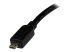 MCHD2VGAE2 - StarTech Micro HDMI® to VGA Adapter Converter for Smartphones / Ultrabook / Tablet - Close up