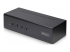 P4DD46A2-KVM-SWITCH - StarTech.com 4-Port Dual-Monitor DisplayPort KVM Switch, 4K 60Hz, 2x USB 5Gbps Hub Ports, 2x USB 2.0 HID Ports, Hotkey and Push-Button Switching, TAA Compliant - Right-angle