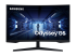 LS27CG510EUXXU - Samsung Odyssey G5 S27CG510EU - Front