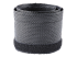 WKSTNCMFLX - StarTech.com 10ft (3m) Cable Management Sleeve, Trimmable Heavy Duty Cable Wrap, 1.2" (3cm) Dia Polyester Mesh Computer Cable Manager/Protector/Concealer - Front