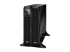 SRT3000XLW-IEC - APC Smart-UPS SRT 3000VA - Right-angle