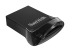SDCZ430-064G-G46 - SanDisk Ultra Fit - USB flash drive - Left-angle