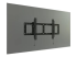RLXT3 - Chief Fit Large Extended Tilt Wall Mount - Left-angle