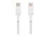 CAB004BT2MWH - Belkin BoostCharge - USB cable - Front