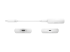 JVAW75-N - j5create JVAW75 - Wireless video/audio extender - 