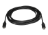 USB2CC3M - StarTech.com USB C to USB C Cable - Front