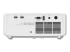 E9PD7KK01EZ14KD - Optoma ZH400 - DLP projector - Back