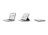 Z1T-00004 - Microsoft Surface Laptop Studio 2 for Business - Multi-angle