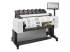3XB78A#B19 - HP DesignJet T2600 PostScript - Left-angle