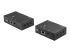 ST121HDBT20L - StarTech.com HDMI Over CAT5e / CAT6 Extender - Back