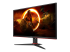 27G2SPAE/BK - AOC Gaming 27G2SPAE/BK - Right-angle