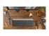 920-009200 - Logitech Slim Wireless Combo MK470 - Top