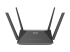 90IG08T0-MU2H00 - ASUS RT-AX52 - Wireless router 3-port switch - Front