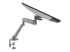 DMA1B - Chief Koncis Single Display Monitor Arm - Left side
