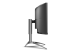 AG493UCX2 - AOC Gaming AG493UCX2 - Left side