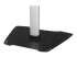 STNDTBLT1FS - StarTech.com Secure Tablet Floor Stand - Close up