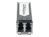JD092B-ST - StarTech.com HPE JD092B Compatible SFP+ Module, 10GBASE-SR, 10GbE Multi Mode (MMF) Fiber Optic Transceiver, 10GE Gigabit Ethernet SFP+, LC Connector, 300m, 850nm, DDM, HPE 5120, 55005810 - Left side