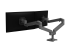 45-686-293 - Ergotron LX Pro - Mounting kit (dual arm) - Back