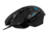 910-005470 - Logitech Gaming Mouse G502 (Hero) - Right-angle