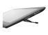 DTK2260K0A - Wacom Cintiq 22 - Digitiser w/ LCD display - Close up