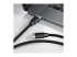 FUSCC2-SGR - ALOGIC Fusion - USB cable - Close up