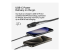 CCB005BTBK - Belkin BoostCharge - Car power adapter - Back