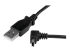 USBAMB1MU - StarTech.com 1m Mini USB Cable Cord - Multi-angle