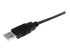 USB2AA2M - StarTech.com 2m USB 2.0 A to A Cable - Close up