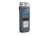DVT6115/00 - Philips Digital Voice Tracer DVT6115 - Left-angle